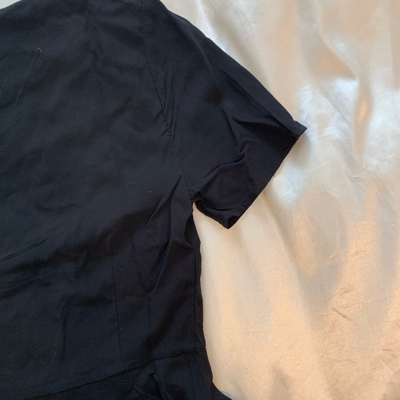 New Black woman’s blouse - Picture 3 of 6